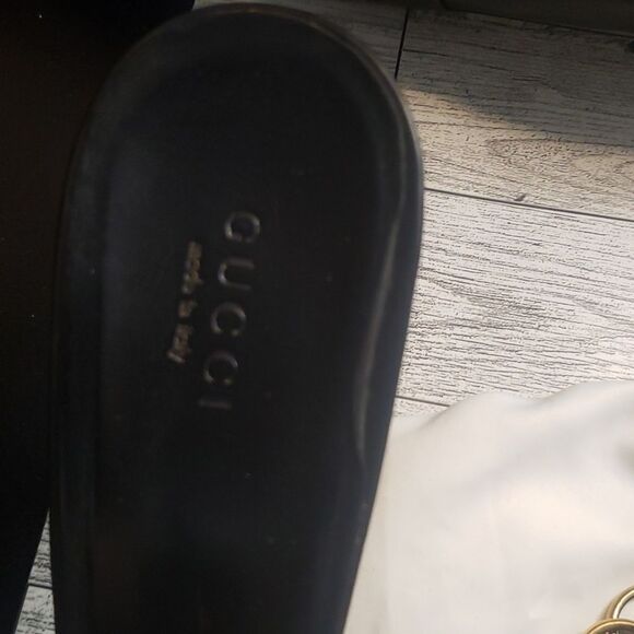 Gucci Vintage Hysteria Bag, Belt and Heels Bundle - Picture 7 of 15